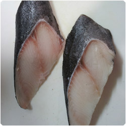 Japanese Simmered Sablefish - International Cooking Blog