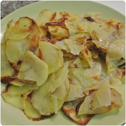 Artichoke Lasagna - international cooking blog
