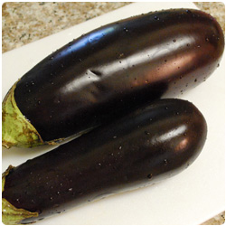 Focaccia Eggplant and Zucchini - International Cooking Blog