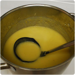 Fennel and Lemon Soup - international Cooking blog