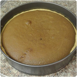 Hazelnut Chocolate Tart - International Cooking Blog
