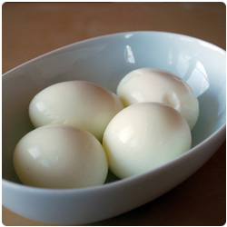 Maddi's Eggs - The International Cooking Blog