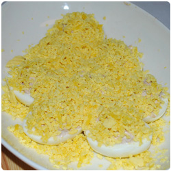 Maddi's Eggs - The International Cooking BlogMaddi s eggs