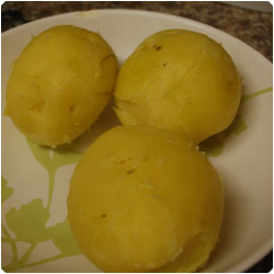 Mashed Potato - International Cooking Blog