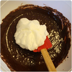 Mousse au Chocolat  - international Cooking Blog