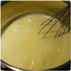 Pastry Cream - International Cooking blog