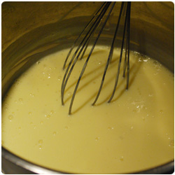 Pastry Cream - International Cooking blog