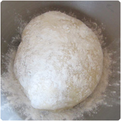 Challah Bread - International Cooking Blog