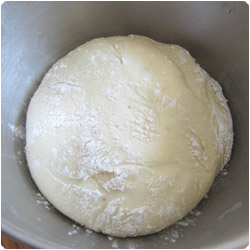 Challah Bread - International Cooking Blog