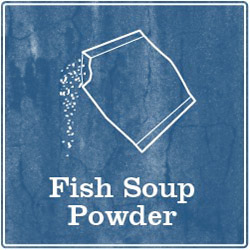 fish soup powder