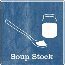 soup stock